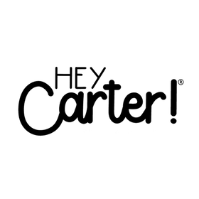 Hey Carter! logo