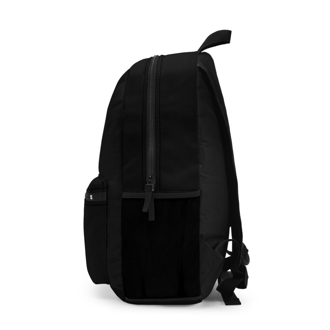 Brown Boy Joy Backpack