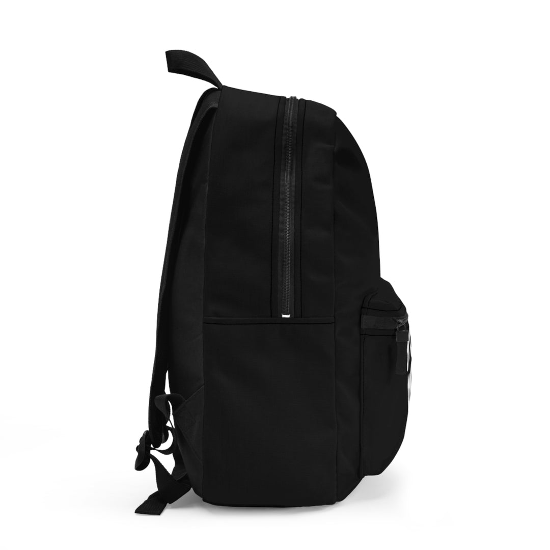 Brown Boy Joy Backpack