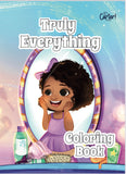 Truly Everything Activity Book Bundle